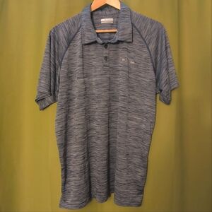 Columbia Omni-Freeze Polo Shirt